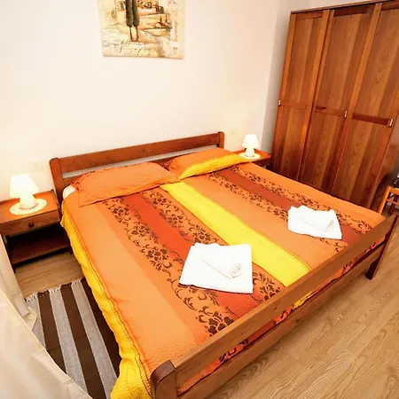 Apartament Mima Zambratija (Istria)