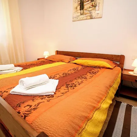 Mima Apartament Zambratija (Istria)