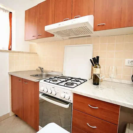 Apartament Mima Zambratija (Istria)