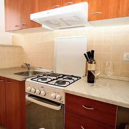 Mima Apartament
