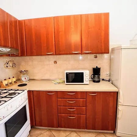 Mima Apartament Zambratija (Istria)