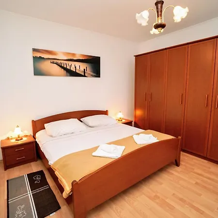 Mima Apartament