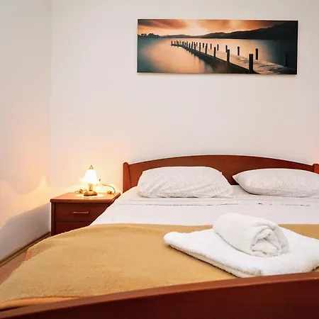 Apartamento Mima *