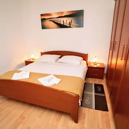 Apartamento Mima Zambratija (Istria)
