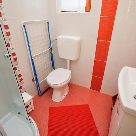 Mima Apartamento Zambratija (Istria)
