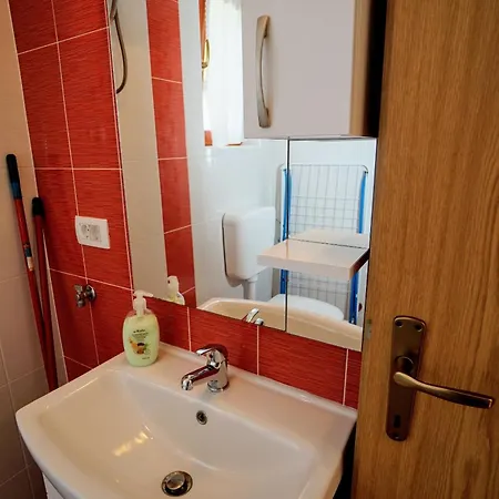 Mima Apartamento Zambratija (Istria)