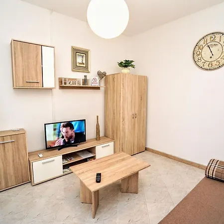 Apartamento Mima