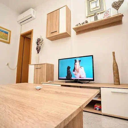 Apartamento Mima
