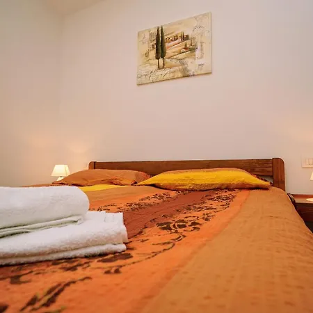 Mima Apartamento *