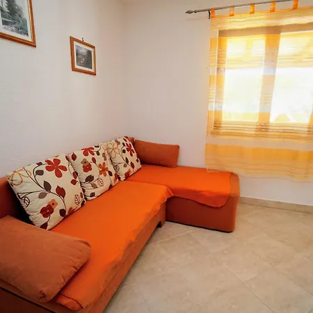 Mima Apartamento Zambratija (Istria)