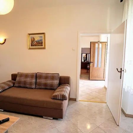 Mima Apartamento Zambratija (Istria)