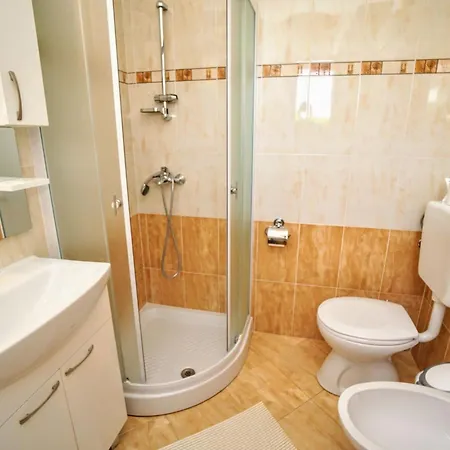 Mima Apartamento Zambratija (Istria)
