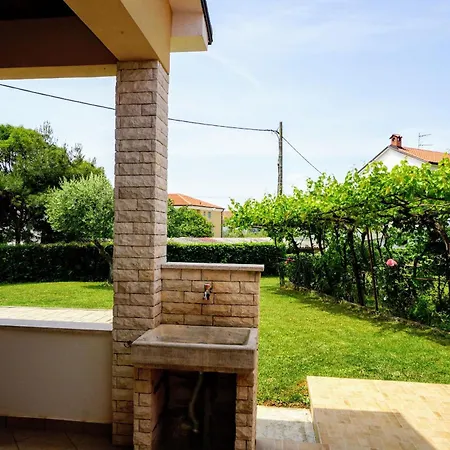 Apartamento Mima Zambratija (Istria)