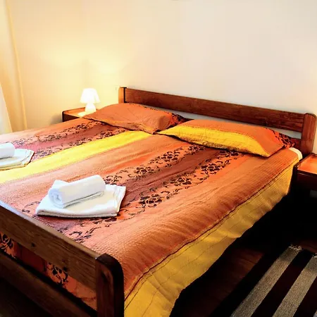 Apartamento Mima