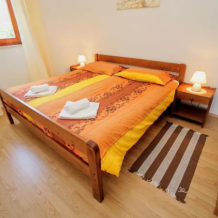 Apartamento Mima *