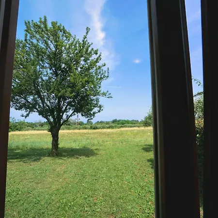 Apartamento Mima Zambratija (Istria)