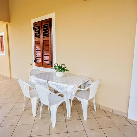 Mima Apartament Zambratija (Istria)