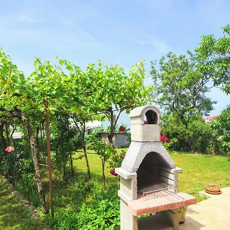 Apartamento Mima Zambratija (Istria)