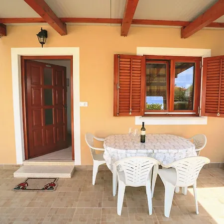 Apartamento Mima *