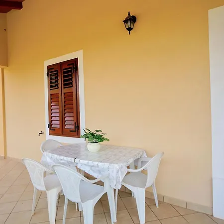 Apartamento Mima