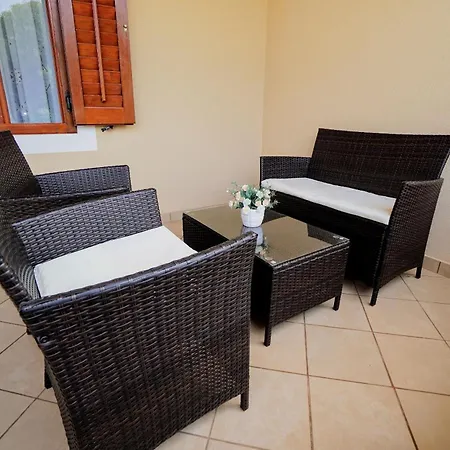 Mima Apartamento *